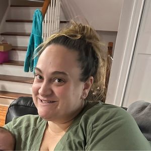 Meet your Posher, Katelyn